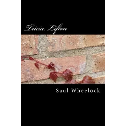 Tricia Lifton
