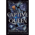 Captive Queen: Crown of Ellova: Vol. 2