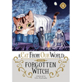 A Cat from Our World and the Forgotten Witch Vol. 4