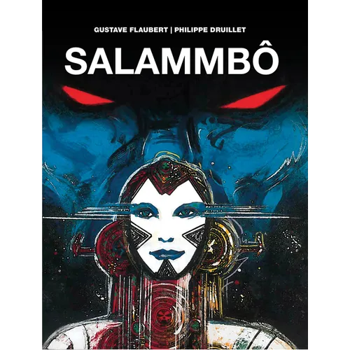 Salammbo