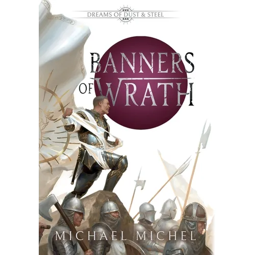 Banners of Wrath
