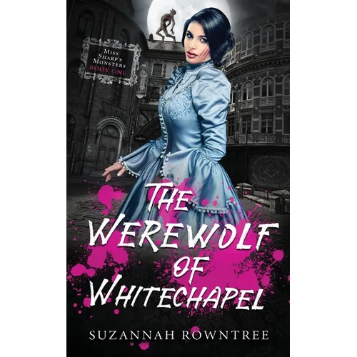 The Werewolf of Whitechapel