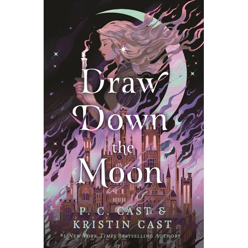 Draw Down the Moon