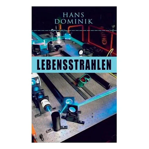 Lebensstrahlen