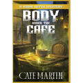 Body Under the Café: A Viking Witch Mystery