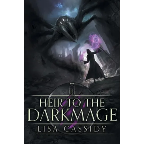 Heir to the Darkmage