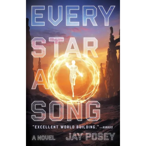 Every Star a Song