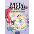 Panda the Magic Dog: Healthy Environment: Healthy Environment: Healthy Environment: Healthy Enviro