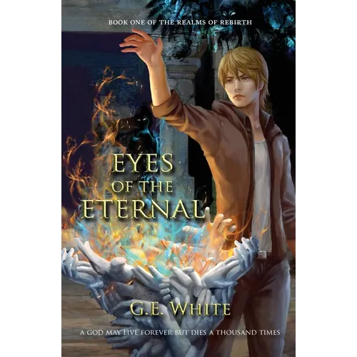 Eyes of the Eternal