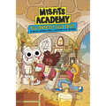 The Fantastic Field Trip!
