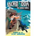 Escape Book: The Cursed Temple Volume 1