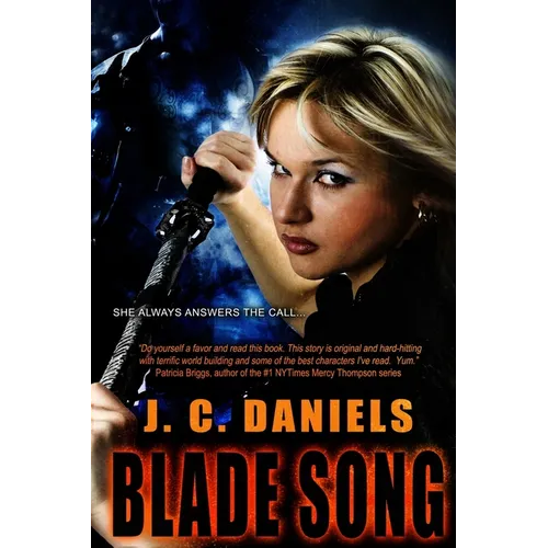 Blade Song