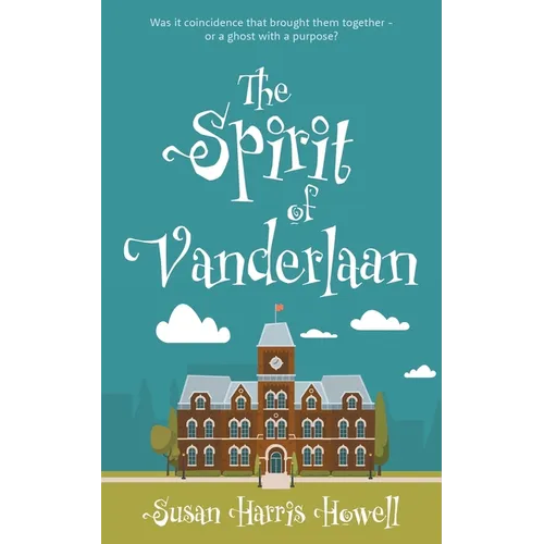 The Spirit of Vanderlaan