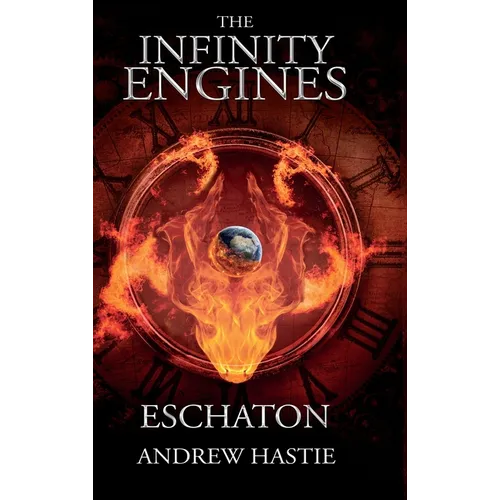Eschaton