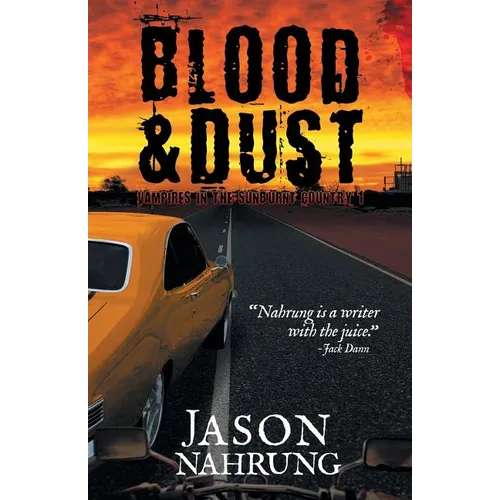 Blood & Dust