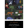 A Tiger for Malgudi and the Man-Eater of Malgudi