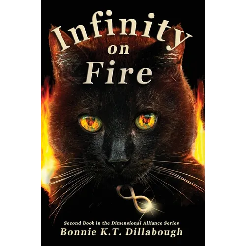 Infinity on Fire