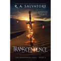 Transcendence: The Demonwars Saga, Book 6