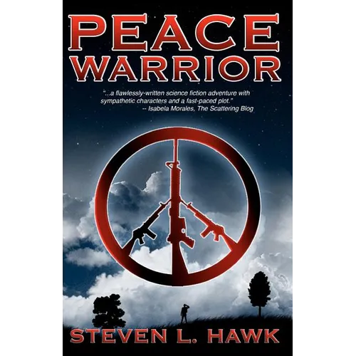 Peace Warrior