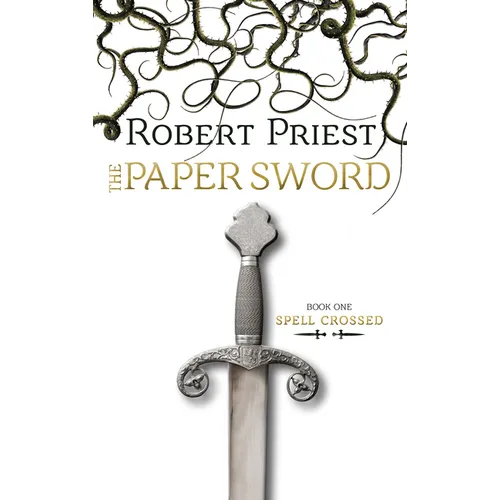 The Paper Sword