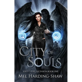 City of Souls: Soul Court Ascension Book One