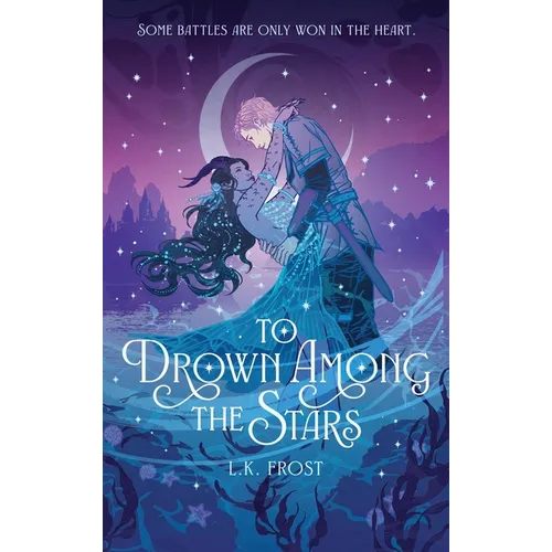 To Drown Among The Stars