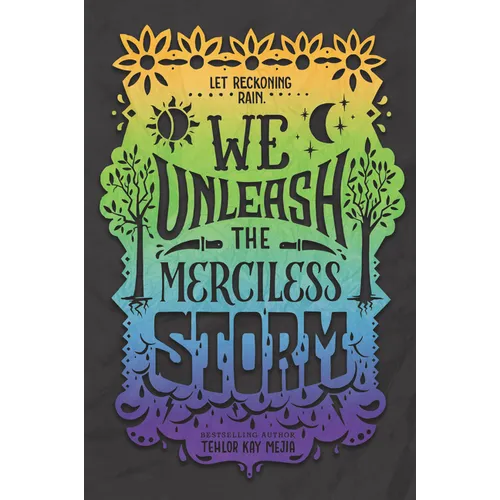 We Unleash the Merciless Storm