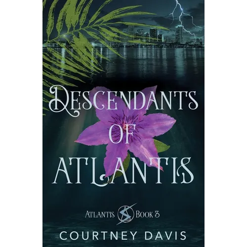 Descendants of Atlantis