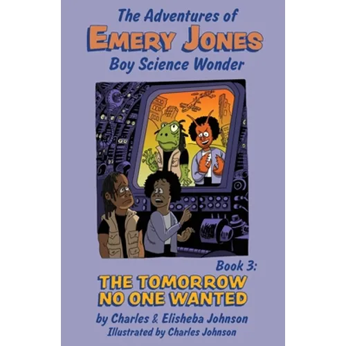 The Tomorrow No One Wanted