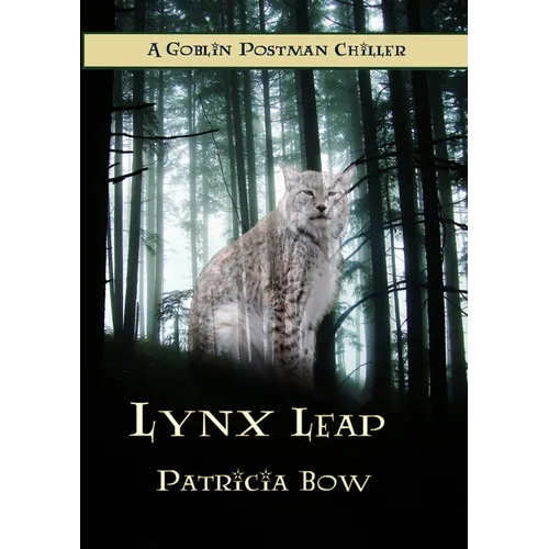 Lynx Leap