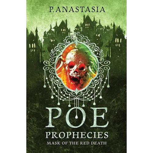 POE Prophecies: Mask of the Red Death
