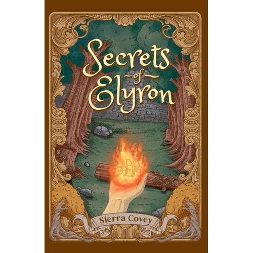 Secrets of Elyron