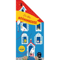 In the Moominhouse: A Lift-The-Flap Moomin Story
