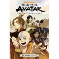 Avatar: The Last Airbender - The Promise Part 1