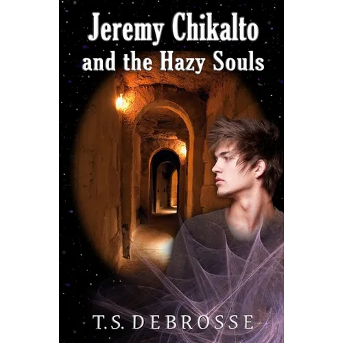 Jeremy Chikalto and the Hazy Souls