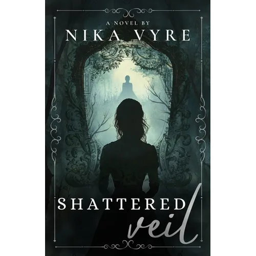 Shattered Veil