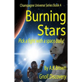 Burning Stars: Gnoll Discovery
