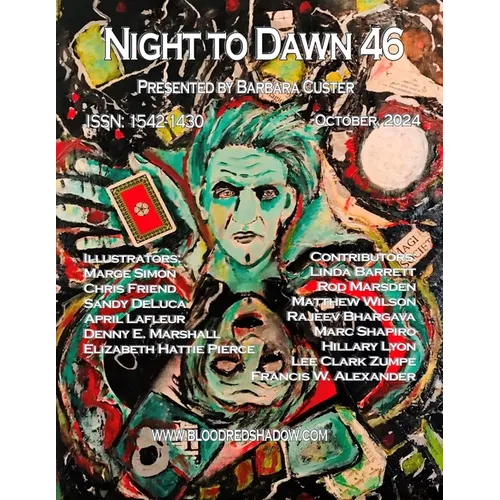Night to Dawn 46
