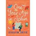 One Year Ago in Spain