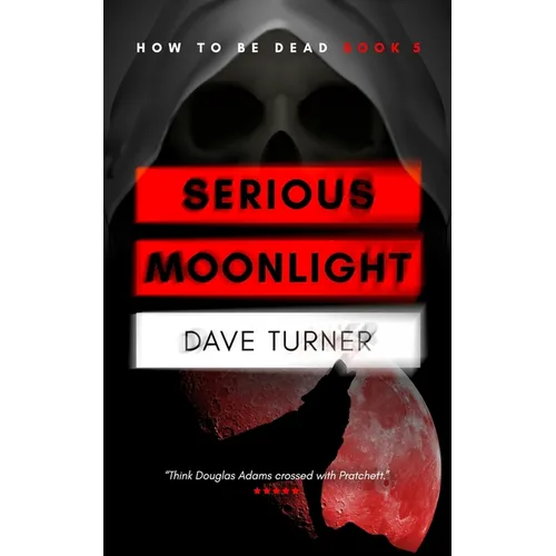 Serious Moonlight