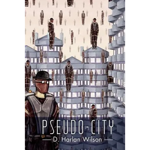 Pseudo-City