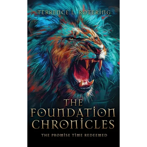 The Foundation Chronicles: The Promise Time Redeemed