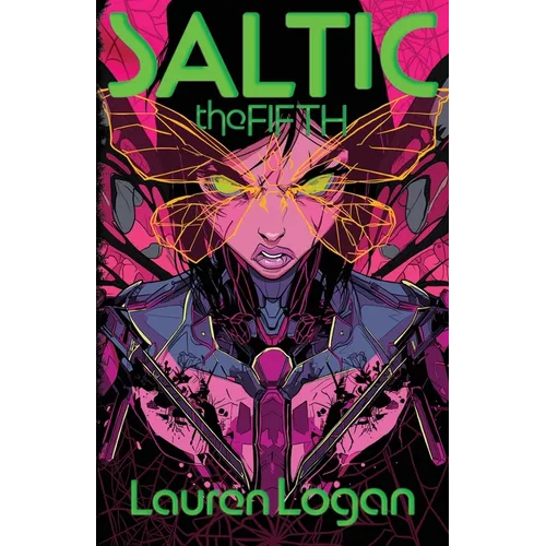 Saltic the Fifth