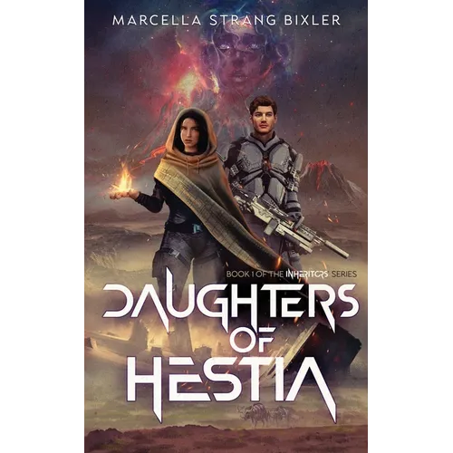 Daughters of Hestia