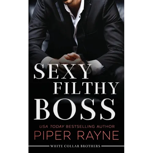 Sexy Filthy Boss