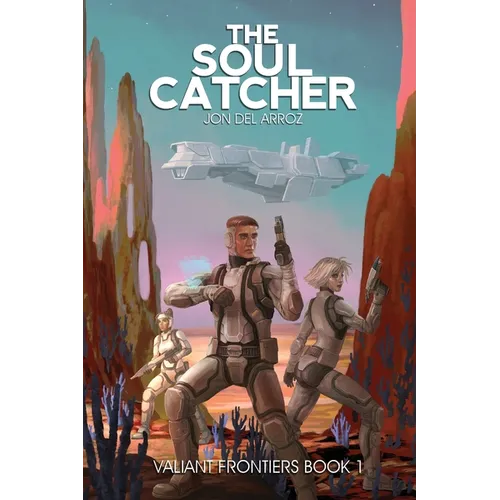 The Soul Catcher