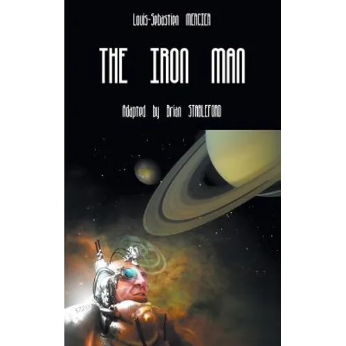 The Iron Man