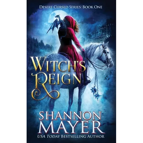Witch's Reign