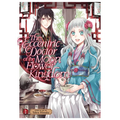 The Eccentric Doctor of the Moon Flower Kingdom Vol. 1