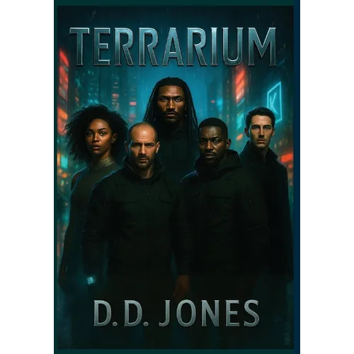 Terrarium